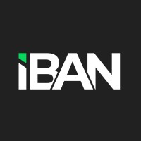 iBAN POWER logo - Similar company to Ritaj Ltd.