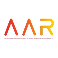 AAR Tech logo - Similar company to Aar Technologies Ltd