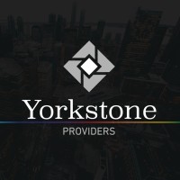 Yorkstone Providers logo - Similar company to Heiland Consulting - Economia & Finanças
