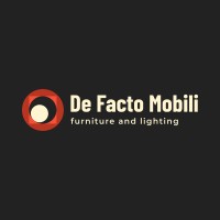 De Facto Mobili logo - Similar company to Level Interiors
