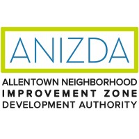 Allentown Neighborhood Improvement Zone Development Authority (ANIZDA) logo - Similar company to Piahrose