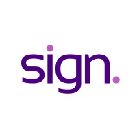 sign.mt logo - Similar company to Upgrid