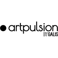 ARTPULSION logo - Similar company to Artpulsion