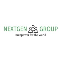 NextGen Human Capital logo - Similar company to Be Rojgaar