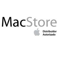 MacStore México logo - Similar company to Mac Store Uk