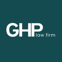GHP Law Firm logo - Similar company to Business Law Competition Fh Ui