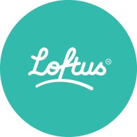 Loftus Media logo - Similar company to Distorted