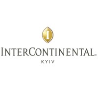 InterContinental Kyiv logo - Similar company to Uhra – Ukrainian Hotel And Resort Association
