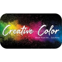 Creative Color logo - Similar company to Express Image, Inc.
