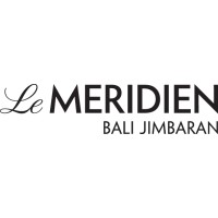 Le Meridien Bali Jimbaran logo - Similar company to Digipal Bali