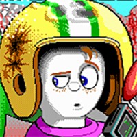 Self-Employed Nicky logo - Similar company to Big Byte Studios, Inc.