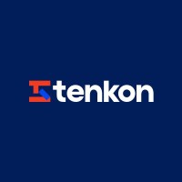 Tenkon logo - Similar company to Fountainhead Partners