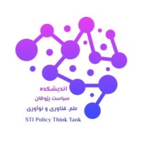 STI_Policy_Think_Tank logo - Similar company to Ekteshafgroup
