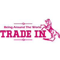 TRADE-IN logo - Similar company to Trade In