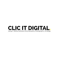 Clic It Digital logo - Similar company to Clic-It
