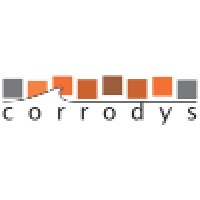 Corrodys logo - Similar company to Scienteama