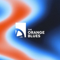 The Orange Blues Film & Creative Production logo - Similar company to Kontribute