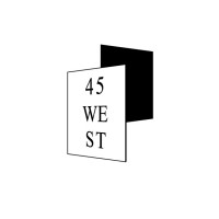 45 West logo - Similar company to Fluent Mep Consultancy Ltd