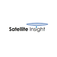 Satellite Insight Ltd logo - Similar company to Wireless Innovation (Now Ground Control)