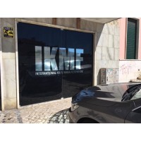 CAPITAL KRAV MAGA LTD logo - Similar company to Allan Panthera