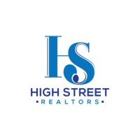 High Street Realtors logo - Similar company to Space-X Global Realtors