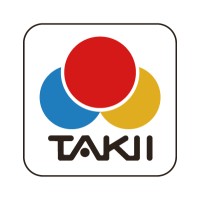 Takii Do Brasil logo - Similar company to Simul Holding