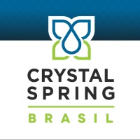 Crystal Spring Hog Equipment Brasil logo - Similar company to Novagri
