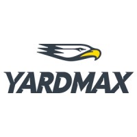 YARDMAX logo - Similar company to Equipsolutions, Llc