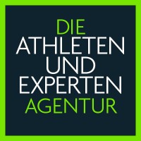 Die Athleten und  Experten Agentur - Persönliche Empfehlungen von Speakern, Referenten und Coachs logo - Similar company to Speakerinnen.Org