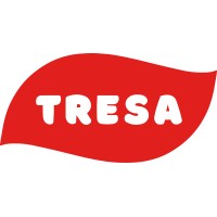 Productos Alimenticios Tresa logo - Similar company to Tressa