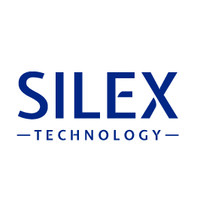 Silex Technology Limited logo - Similar company to Silex Technology Europe Gmbh