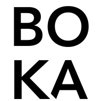 Boutique Kaotique logo - Similar company to Plain English Finance