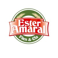 Ester Amaral Pães e Cia logo - Similar company to Diviaço Ferro E Aço