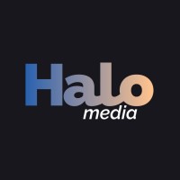 Halo Media logo - Similar company to Groupe Electron