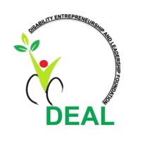 Disability Entrepreneurship And Leadership (Deal) Foundation