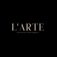 L' ARTE | Consultoria Estratégica logo - Similar company to Pulse Consultoria