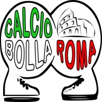 Calcio Bolla Roma