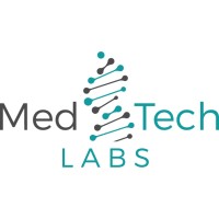 MedTech LABS logo - Similar company to Medtech Solutions Egypt