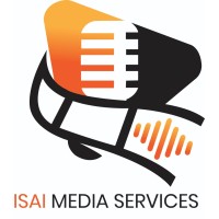 Isai Media Services logo - Similar company to Langwords