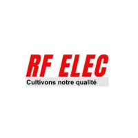 RF ELEC - Nevers logo - Similar company to Ne Electricité