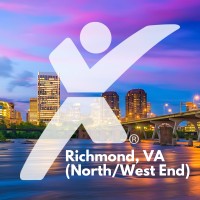 Express Employment Professionals - Richmond, VA (North/West End) logo - Similar company to Big Brothers Big Sisters Services, Inc. - Richmond - Tri-Cities - Va Peninsula - Hampton Roads