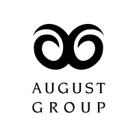 August Group Creative logo - Similar company to Norman Studio
