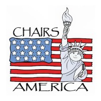 CHAIRS AMERICA logo - Similar company to American Chair & Seating Corp.