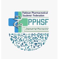 Pakistan Pharmaceutical Students' Federation - PPHSF logo - Similar company to Lavoro Coding.Co