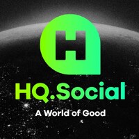 HQ, Public Benefit Corp. logo - Similar company to Limeleaf Worker Collective