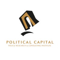 Political Capital logo - Similar company to Eustrat