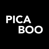 PICABOO logo - Similar company to Vepos - Erp Software Für Händler Und Dienstleister