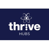 Thrive Hubs Ltd logo - Similar company to Xiamen Excellent Stone Co., Ltd