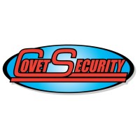 Covet Security Alarm & Audio LLC logo - Similar company to Hgd Engineering