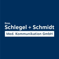 Dres. Schlegel + Schmidt, Med. Kommunikation GmbH logo - Similar company to Herbstwest